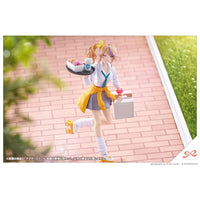 Thumbnail for Sousai Shojo Teien Accessory set for action figures After School Seira´s Sweet Delivery Set Kotobukiya