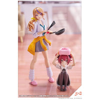 Thumbnail for Sousai Shojo Teien Accessory set for action figures After School Seira´s Sweet Delivery Set Kotobukiya