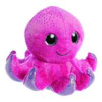 Thumbnail for Sparkle Tales SeaStar Octopus Pink 7