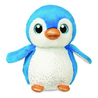 Thumbnail for Sparkle Tales Seaweed Penguin Blue 7