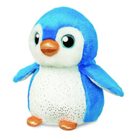 Thumbnail for Sparkle Tales Seaweed Penguin Blue 7
