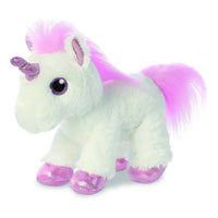 Thumbnail for Sparkle Tales Unicorn Princess White & Pink 12