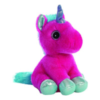 Thumbnail for Sparkle Tales Unicorn Sparkle Pink & Blue 7