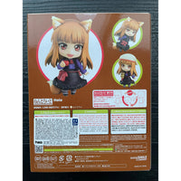 Thumbnail for Spice and Wolf Nendoroid Action Figure Holo (re-run) 10 cm Good Smile Company