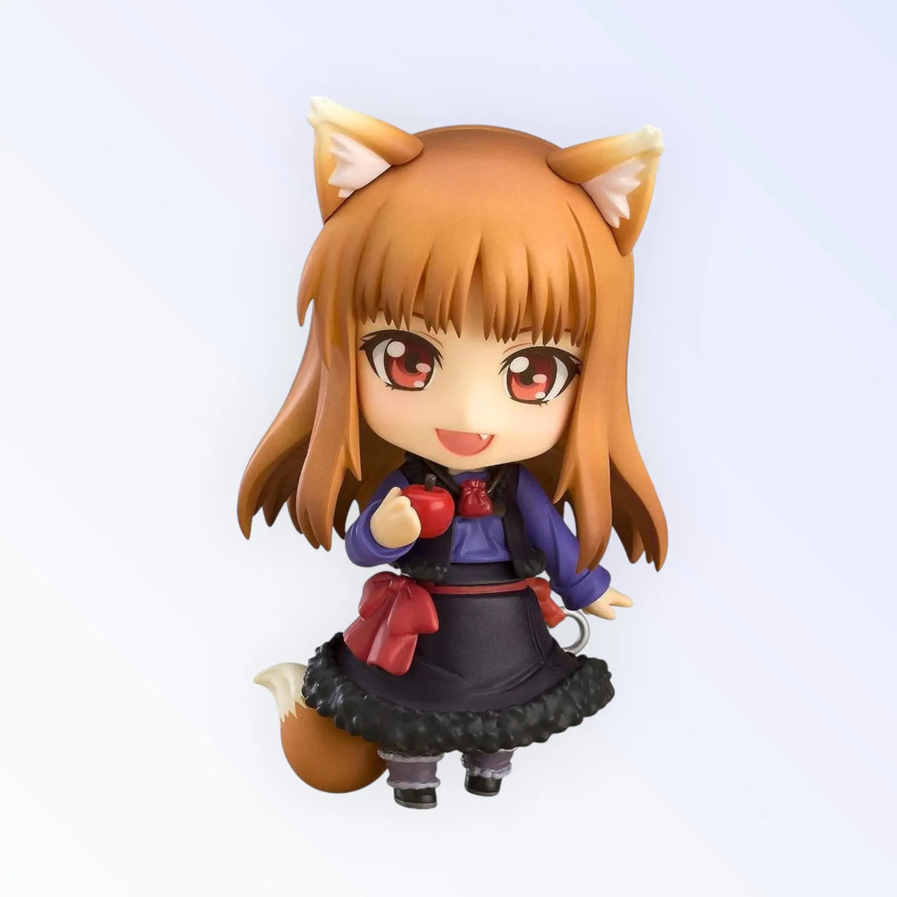 Spice and Wolf Nendoroid Action Figure Holo (re-run) 10 cm Good Smile Company