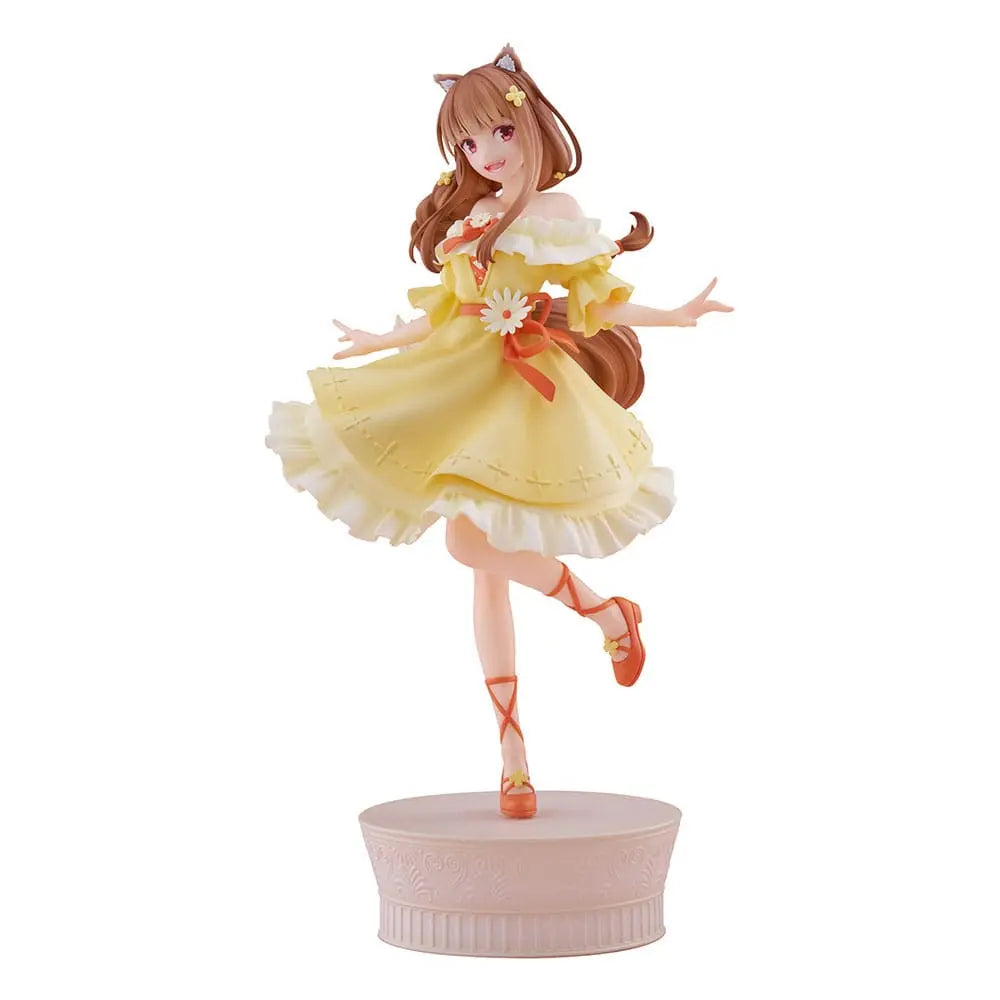 Spice and Wolf Tenitol PVC Statue Holo 23 cm Furyu