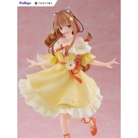 Thumbnail for Spice and Wolf Tenitol PVC Statue Holo 23 cm Furyu