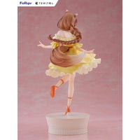 Thumbnail for Spice and Wolf Tenitol PVC Statue Holo 23 cm Furyu