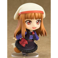 Thumbnail for Spice and Wolf Nendoroid Action Figure Holo (re-run) 10 cm Good Smile Company