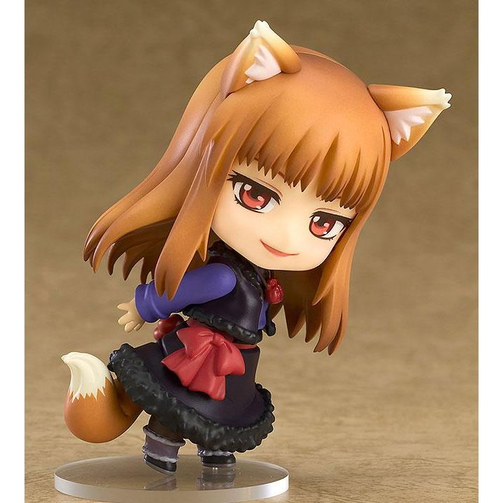 Spice and Wolf Nendoroid Action Figure Holo (re-run) 10 cm Good Smile Company