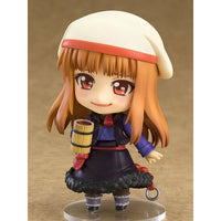 Thumbnail for Spice and Wolf Nendoroid Action Figure Holo (re-run) 10 cm Good Smile Company
