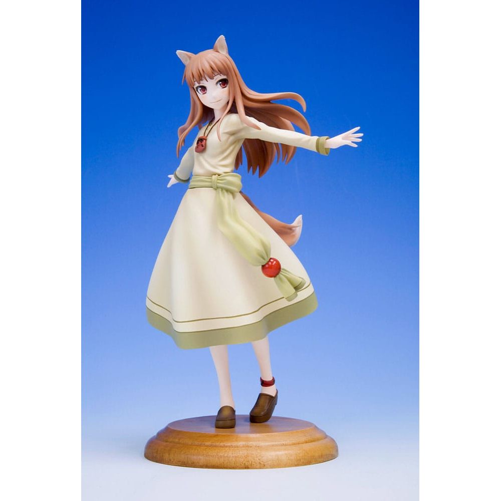 Spice and Wolf PVC Statue 1/8 Holo 21 cm Kotobukiya