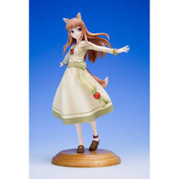 Thumbnail for Spice and Wolf PVC Statue 1/8 Holo 21 cm Kotobukiya