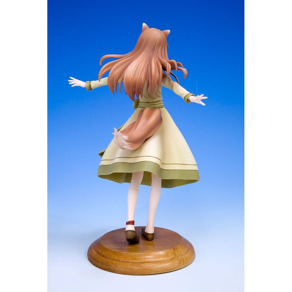 Spice and Wolf PVC Statue 1/8 Holo 21 cm Kotobukiya