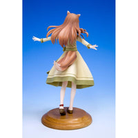 Thumbnail for Spice and Wolf PVC Statue 1/8 Holo 21 cm Kotobukiya