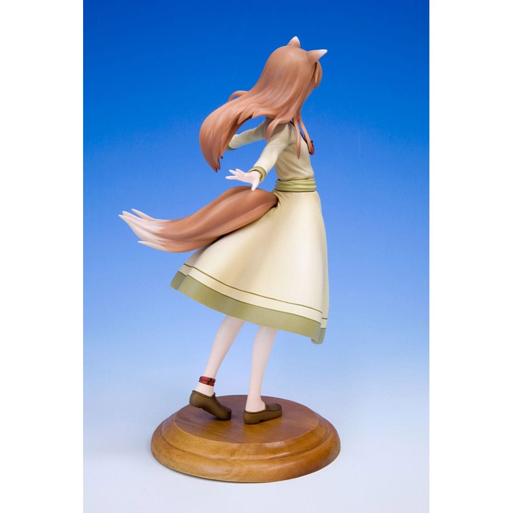 Spice and Wolf PVC Statue 1/8 Holo 21 cm Kotobukiya