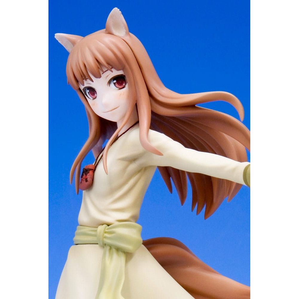 Spice and Wolf PVC Statue 1/8 Holo 21 cm Kotobukiya