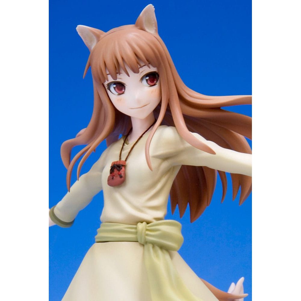 Spice and Wolf PVC Statue 1/8 Holo 21 cm Kotobukiya