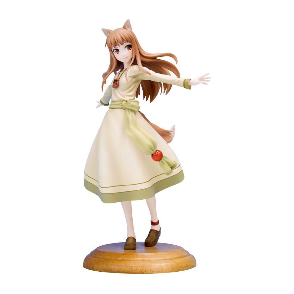 Spice and Wolf PVC Statue 1/8 Holo 21 cm Kotobukiya