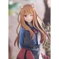 Thumbnail for Spice and Wolf Pop Up Parade PVC Statue Holo: 2024 Ver. 17 cm Good Smile Company