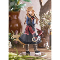 Thumbnail for Spice and Wolf Pop Up Parade PVC Statue Holo: 2024 Ver. 17 cm Good Smile Company