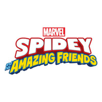 Thumbnail for Spidey and His Amazing Friends 35 Piece Jigsaw Puzzle Ravensburger