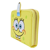 Thumbnail for SpongeBob SquarePants by Loungefly Wallet 25th Anniversary Loungefly