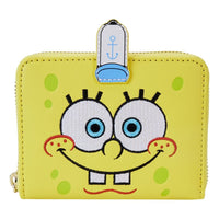 Thumbnail for SpongeBob SquarePants by Loungefly Wallet 25th Anniversary Loungefly