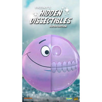 Thumbnail for Spongebob Squarepants Blind Box Hidden Dissectibles Series 04 (Super ed.) Display 12 Pack Mighty Jaxx
