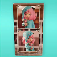 Thumbnail for Spy x Family Exceed Creative PVC Statue Anya Forger Sleepwear 16 cm Furyu