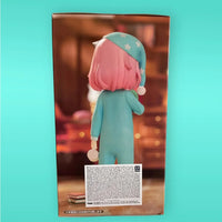 Thumbnail for Spy x Family Exceed Creative PVC Statue Anya Forger Sleepwear 16 cm Furyu