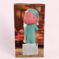 Thumbnail for Spy x Family Exceed Creative PVC Statue Anya Forger Sleepwear 16 cm Furyu