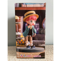 Thumbnail for Spy x Family Luminasta PVC Statue Anya Forger Stylish Look Vol. 2 15 cm Sega Goods