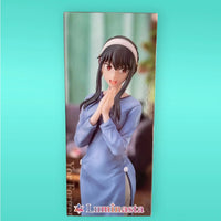 Thumbnail for Spy x Family Luminasta PVC Statue Yor Forger Season 1 Cours 2 ED Coordination Ver. 15 cm Sega Goods