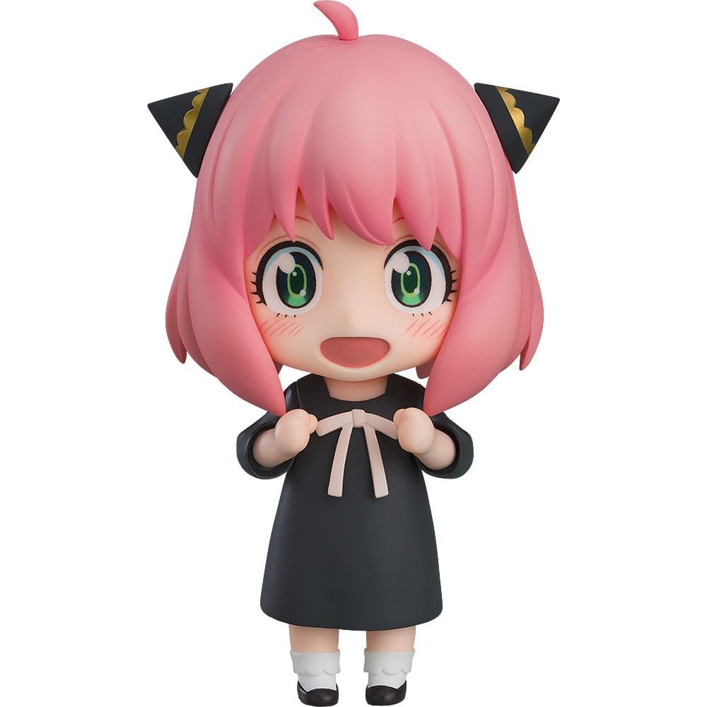 Spy x Family Nendoroid Action Figure Anya Forger: Casual Outfit Ver. 10 cm