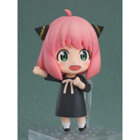 Thumbnail for Spy x Family Nendoroid Action Figure Anya Forger: Casual Outfit Ver. 10 cm