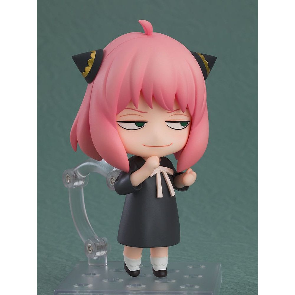 Spy x Family Nendoroid Action Figure Anya Forger: Casual Outfit Ver. 10 cm