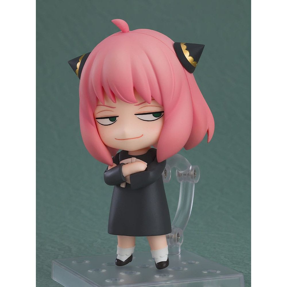 Spy x Family Nendoroid Action Figure Anya Forger: Casual Outfit Ver. 10 cm