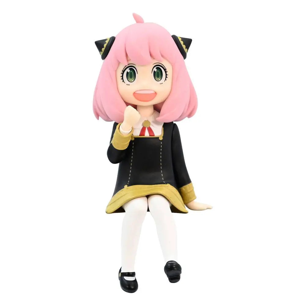 Spy x Family Noodle Stopper PVC Statue Anya 10 cm Furyu