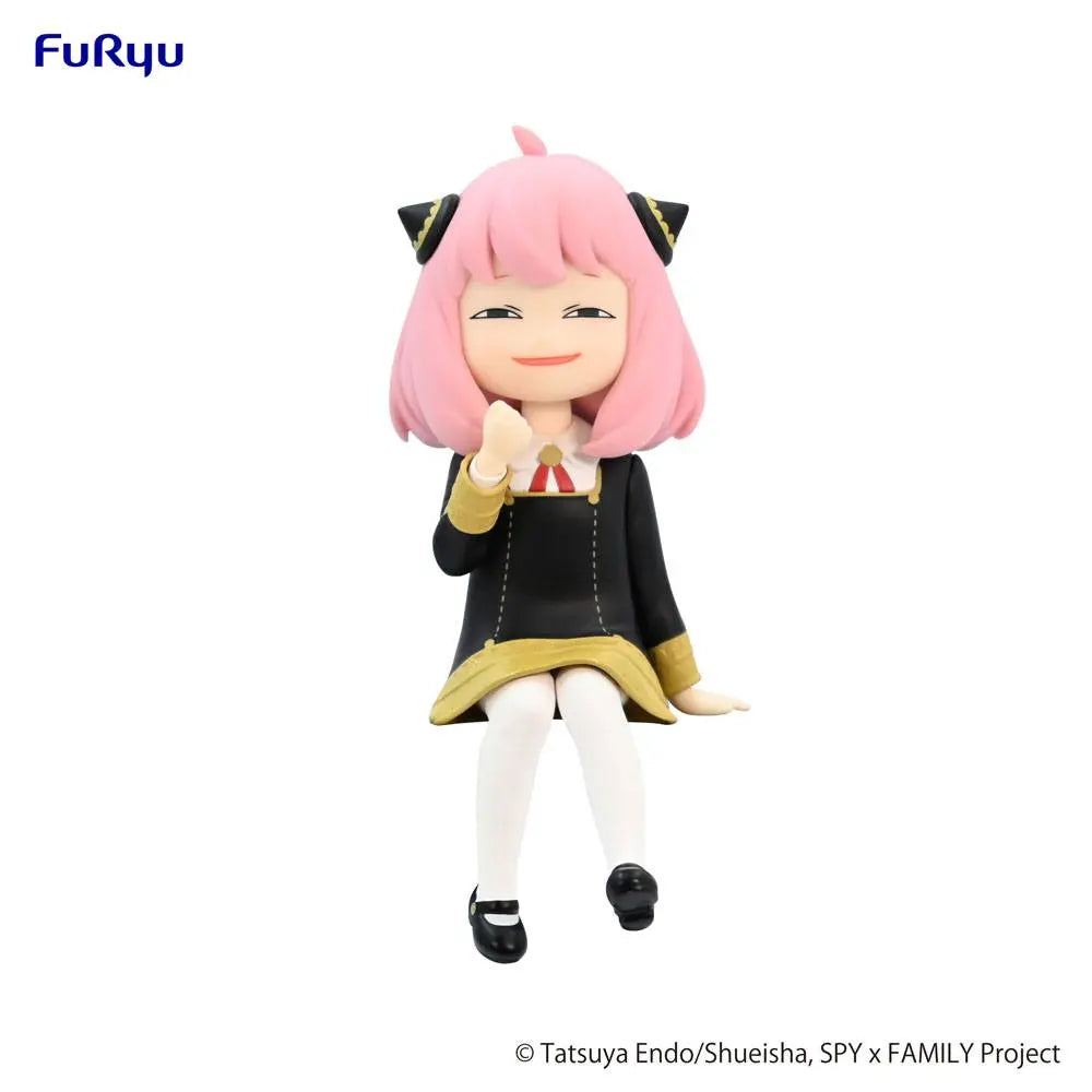 Spy x Family Noodle Stopper PVC Statue Anya 10 cm Furyu