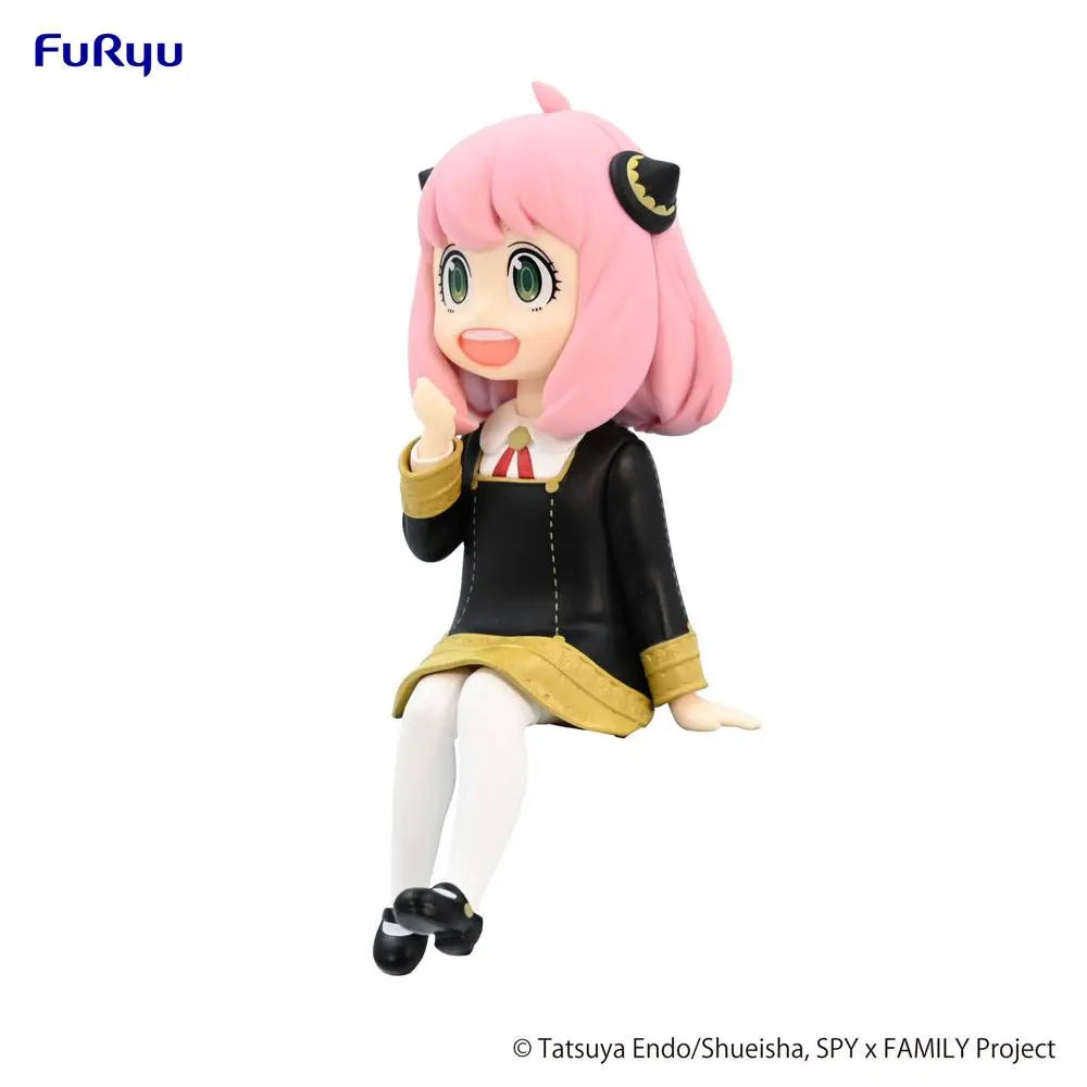 Spy x Family Noodle Stopper PVC Statue Anya 10 cm Furyu