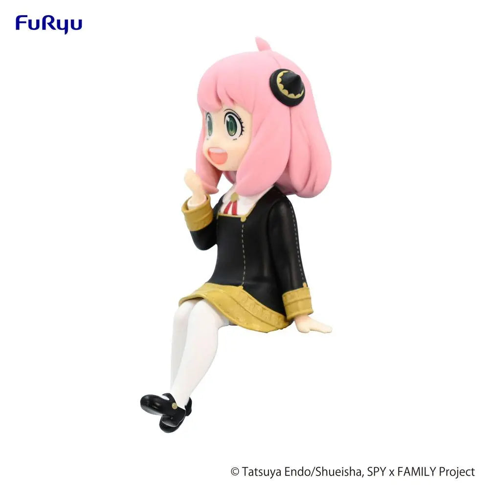 Spy x Family Noodle Stopper PVC Statue Anya 10 cm Furyu