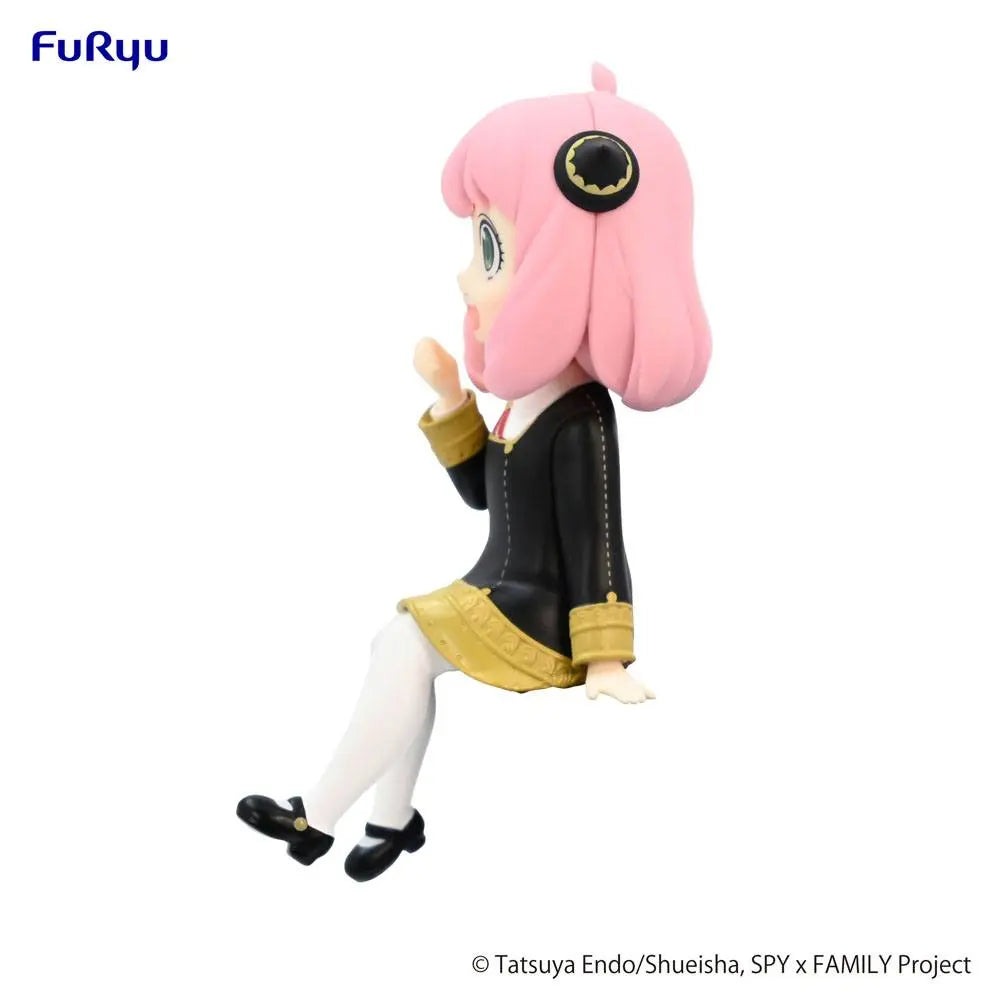 Spy x Family Noodle Stopper PVC Statue Anya 10 cm Furyu