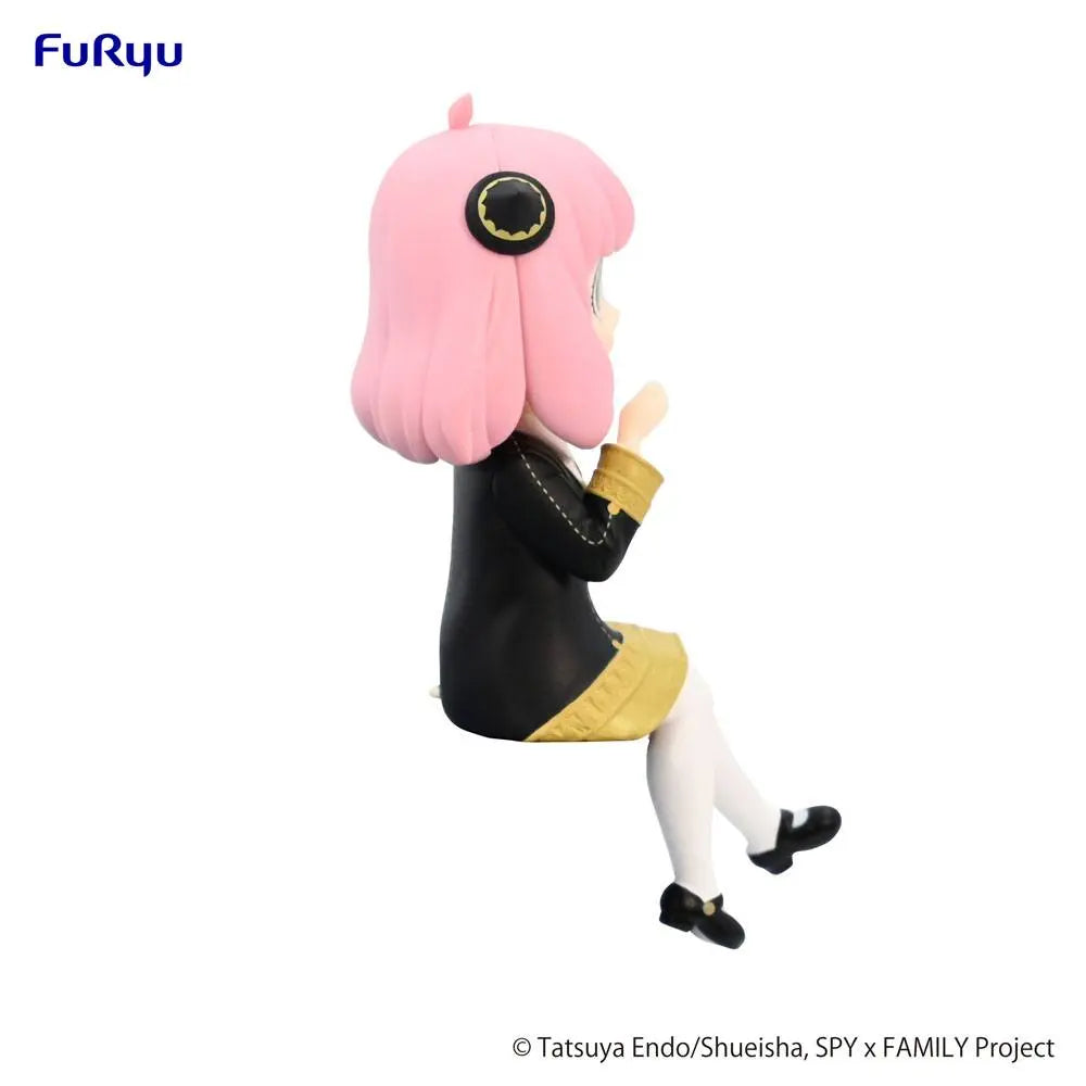 Spy x Family Noodle Stopper PVC Statue Anya 10 cm Furyu