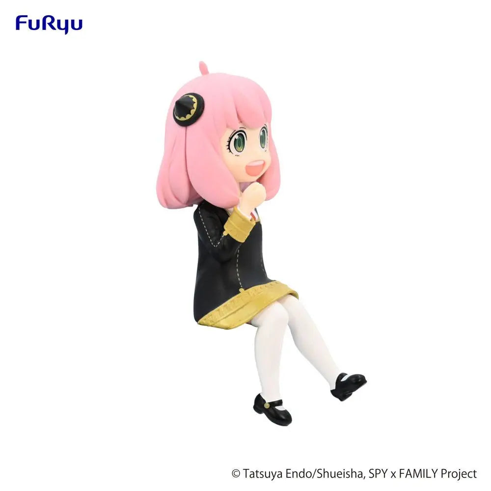 Spy x Family Noodle Stopper PVC Statue Anya 10 cm Furyu