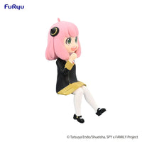 Thumbnail for Spy x Family Noodle Stopper PVC Statue Anya 10 cm Furyu