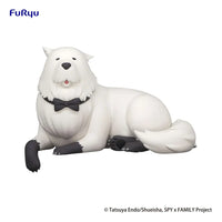 Thumbnail for Spy × Family Noodle Stopper PVC Statue Bond Forger 10 cm Furyu