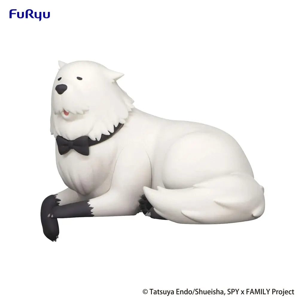 Spy × Family Noodle Stopper PVC Statue Bond Forger 10 cm Furyu