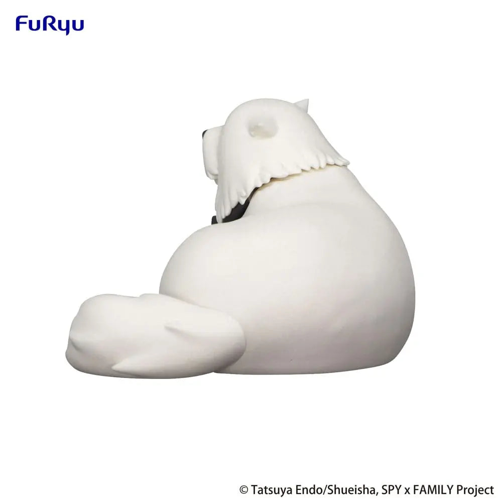 Spy × Family Noodle Stopper PVC Statue Bond Forger 10 cm Furyu