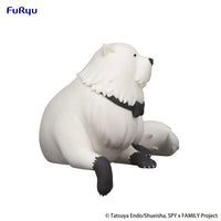 Thumbnail for Spy × Family Noodle Stopper PVC Statue Bond Forger 10 cm Furyu